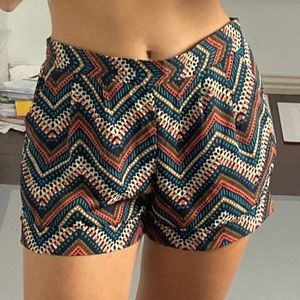 I.N San Francisco Shorts